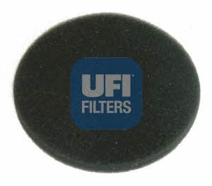 Ufi 27.123.00 Повітряний фільтр 2712300: Купити в Україні - Добра ціна на EXIST.UA!