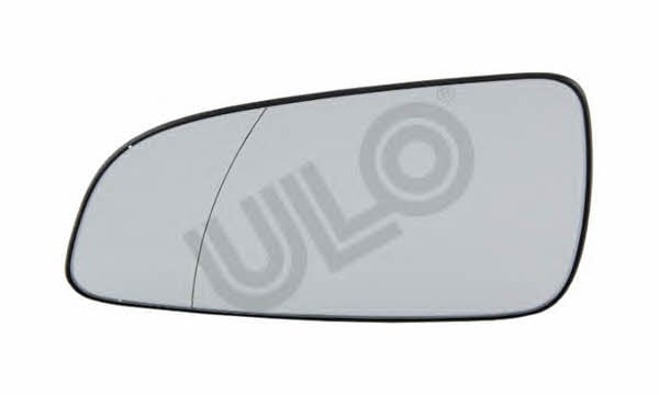 Ulo 3001011 Скло зовнішнього дзеркала лівого 3001011: Купити в Україні - Добра ціна на EXIST.UA!