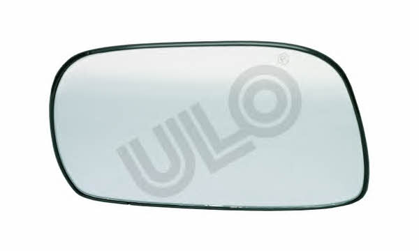 Ulo 3002011 Скло зовнішнього дзеркала лівого 3002011: Купити в Україні - Добра ціна на EXIST.UA!