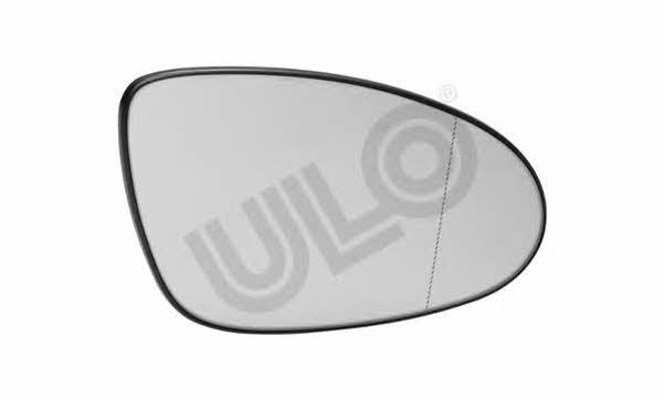 Ulo 3005116 Скло зовнішнього дзеркала 3005116: Купити в Україні - Добра ціна на EXIST.UA!