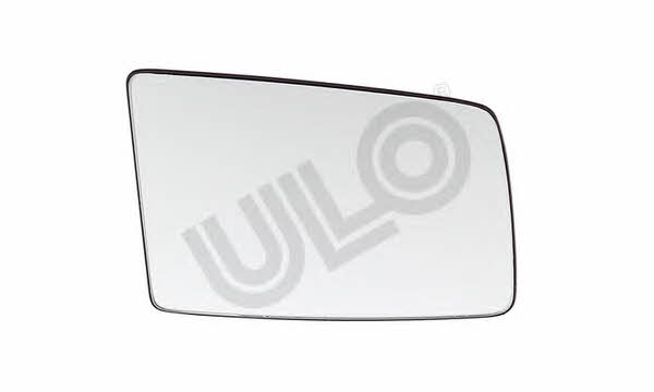 Ulo 3022003 Скло зовнішнього дзеркала лівого 3022003: Купити в Україні - Добра ціна на EXIST.UA!