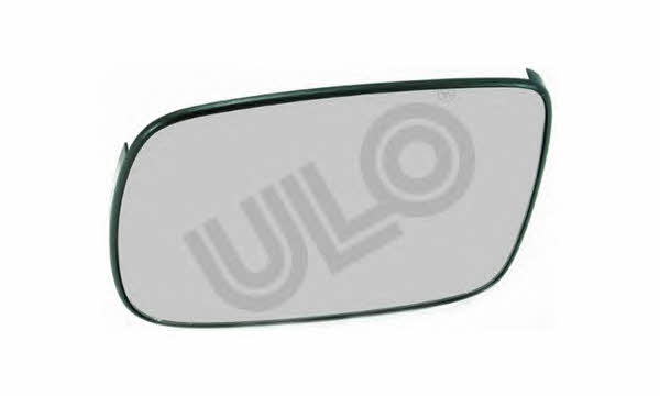 Ulo 3065001 Скло зовнішнього дзеркала лівого 3065001: Купити в Україні - Добра ціна на EXIST.UA!