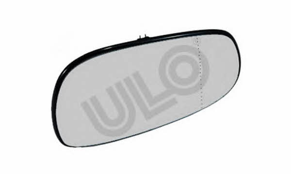 Ulo 3072002 Скло зовнішнього дзеркала правого 3072002: Купити в Україні - Добра ціна на EXIST.UA!