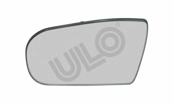 Ulo 3089003 Скло зовнішнього дзеркала лівого 3089003: Купити в Україні - Добра ціна на EXIST.UA!