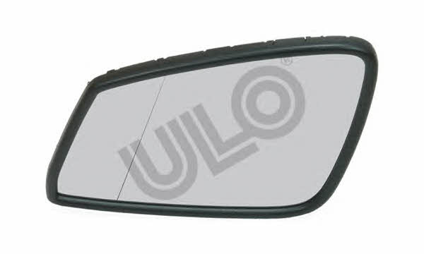 Ulo 3106203 Скло зовнішнього дзеркала лівого 3106203: Купити в Україні - Добра ціна на EXIST.UA!