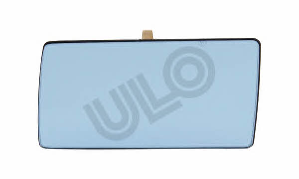 Ulo 6065-01 Скло зовнішнього дзеркала лівого 606501: Купити в Україні - Добра ціна на EXIST.UA!