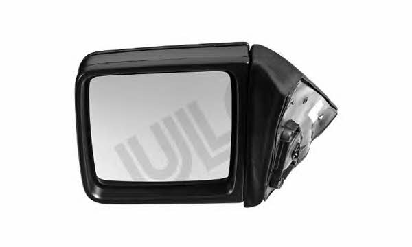 Ulo 6066-03 Кронштейн дзеркала зовнішнього 606603: Купити в Україні - Добра ціна на EXIST.UA!