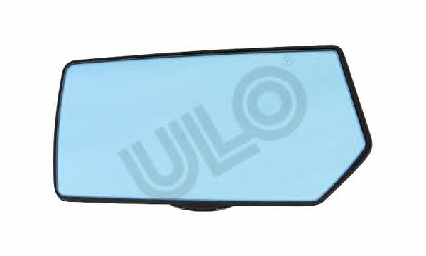 Ulo 6186-01 Скло зовнішнього дзеркала лівого 618601: Приваблива ціна - Купити в Україні на EXIST.UA!