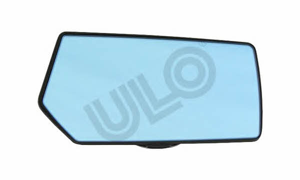Ulo 6186-02 Скло зовнішнього дзеркала правого 618602: Купити в Україні - Добра ціна на EXIST.UA!