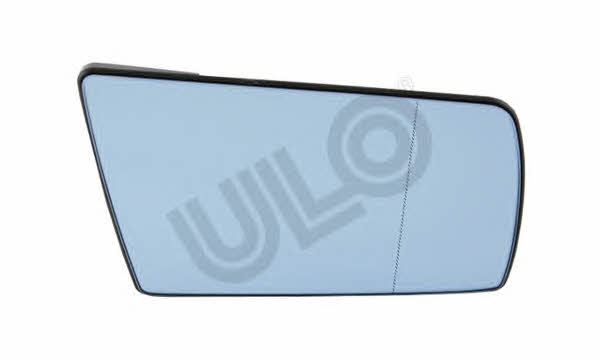 Ulo 6214-04 Скло зовнішнього дзеркала правого 621404: Купити в Україні - Добра ціна на EXIST.UA!