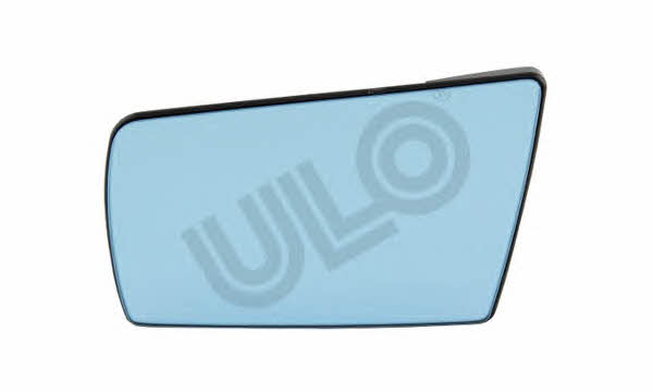 Ulo 6214-09 Скло зовнішнього дзеркала лівого 621409: Купити в Україні - Добра ціна на EXIST.UA!