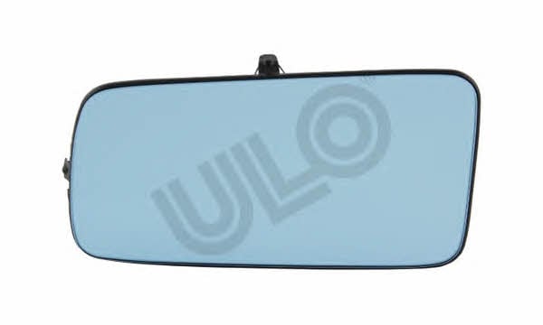 Ulo 6223-01 Скло зовнішнього дзеркала лівого 622301: Приваблива ціна - Купити в Україні на EXIST.UA!