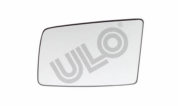 Ulo 6340-01 Скло зовнішнього дзеркала лівого 634001: Купити в Україні - Добра ціна на EXIST.UA!