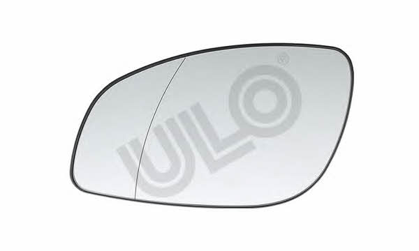 Ulo 6396-01 Скло зовнішнього дзеркала лівого 639601: Купити в Україні - Добра ціна на EXIST.UA!
