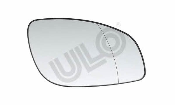 Ulo 6396-02 Скло зовнішнього дзеркала правого 639602: Купити в Україні - Добра ціна на EXIST.UA!