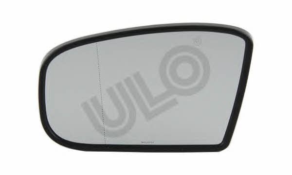 Ulo 6842-01 Скло зовнішнього дзеркала лівого 684201: Купити в Україні - Добра ціна на EXIST.UA!