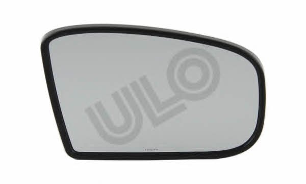 Ulo 6842-02 Скло зовнішнього дзеркала правого 684202: Купити в Україні - Добра ціна на EXIST.UA!