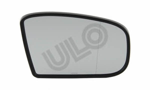 Ulo 6842-04 Скло зовнішнього дзеркала правого 684204: Купити в Україні - Добра ціна на EXIST.UA!