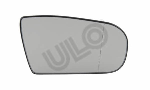 Ulo 6975-02 Скло зовнішнього дзеркала правого 697502: Купити в Україні - Добра ціна на EXIST.UA!