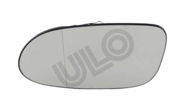Ulo 6992-01 Скло зовнішнього дзеркала лівого 699201: Купити в Україні - Добра ціна на EXIST.UA!