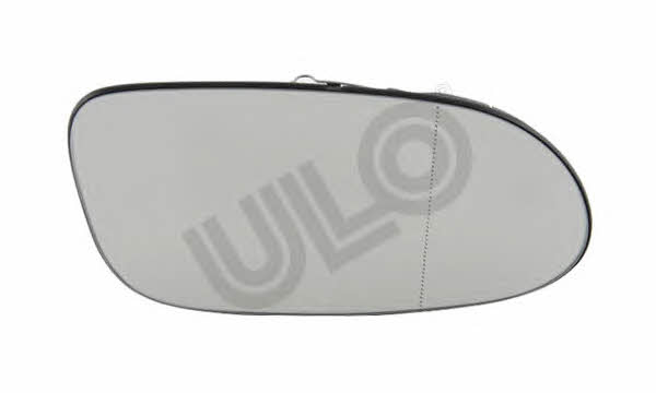 Ulo 6992-02 Скло зовнішнього дзеркала 699202: Купити в Україні - Добра ціна на EXIST.UA!
