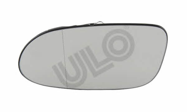 Ulo 6992-03 Скло зовнішнього дзеркала лівого 699203: Купити в Україні - Добра ціна на EXIST.UA!