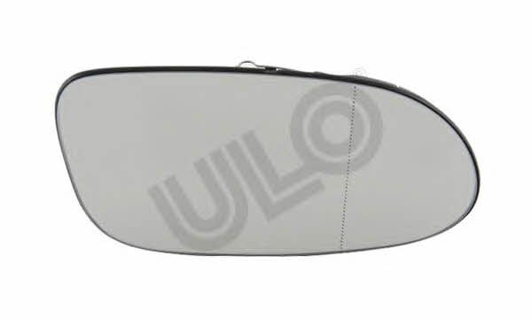 Ulo 6992-04 Скло зовнішнього дзеркала правого 699204: Купити в Україні - Добра ціна на EXIST.UA!