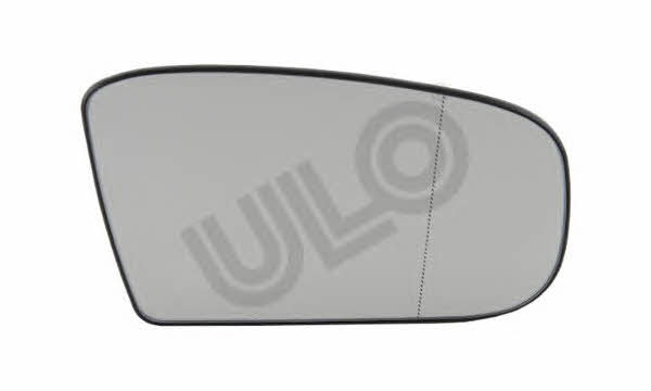 Ulo 7467-02 Скло зовнішнього дзеркала правого 746702: Купити в Україні - Добра ціна на EXIST.UA!