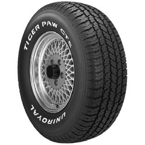 Uniroyal 51831 Шина Легкова Всесезона Uniroyal Tiger Paw GTS 225/70 R15 100S 51831: Купити в Україні - Добра ціна на EXIST.UA!