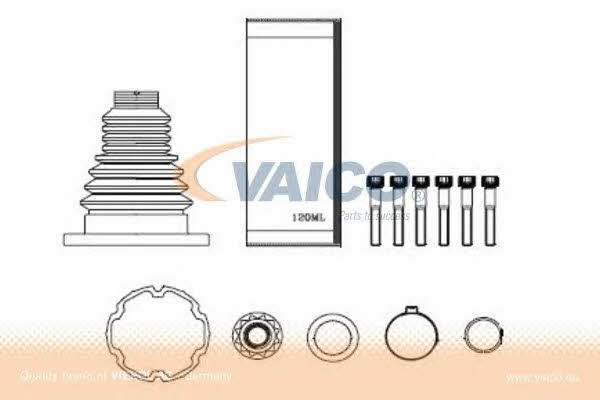 Купити Vaico V10-6369 за низькою ціною в Україні!