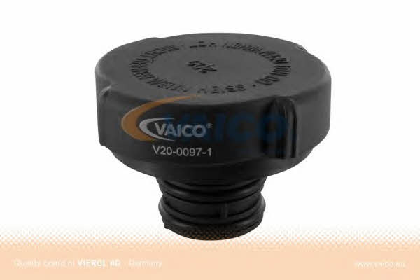 Купити Vaico V20-0097-1 за низькою ціною в Україні!