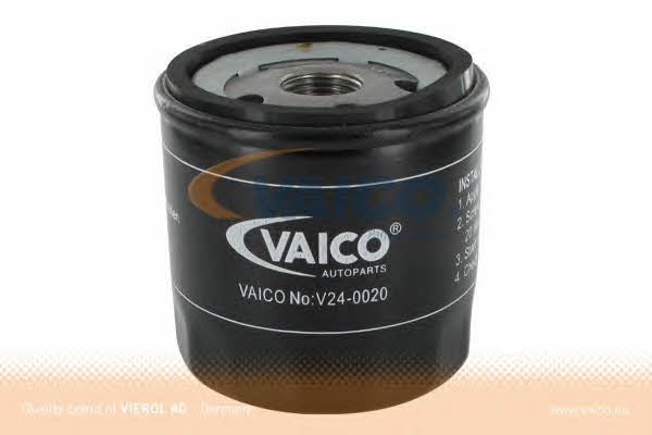 Купити Vaico V24-0020 за низькою ціною в Україні!