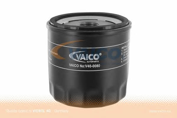 Купити Vaico V40-0080 за низькою ціною в Україні!