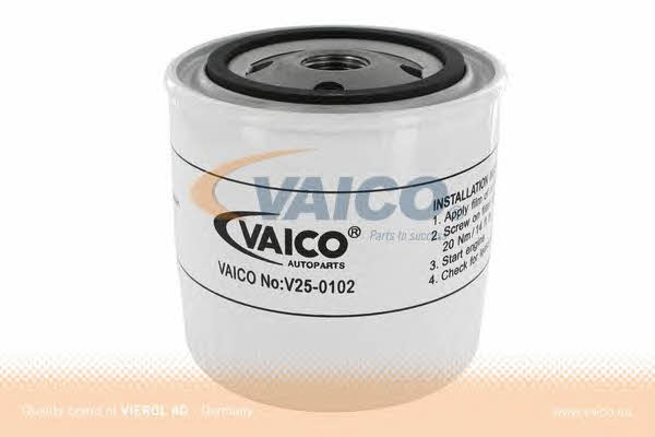 Купити Vaico V25-0102 за низькою ціною в Україні!