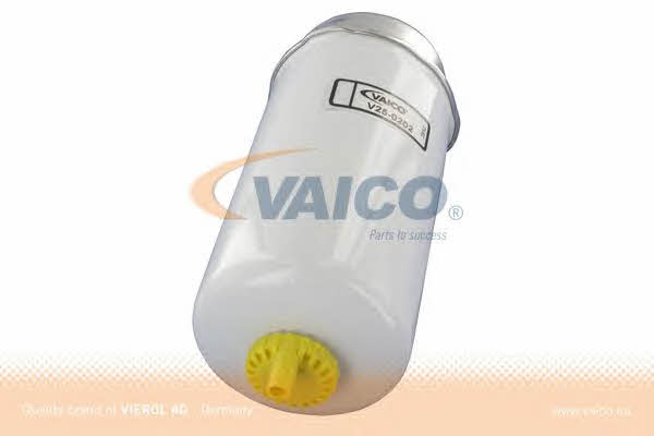 Купити Vaico V25-0202 за низькою ціною в Україні!