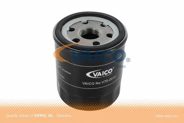 Купити Vaico V70-0012 за низькою ціною в Україні!