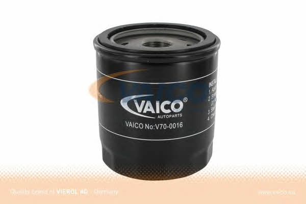 Купити Vaico V70-0016 за низькою ціною в Україні!
