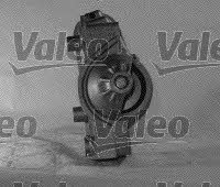 Стартер Valeo 438011