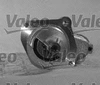 Стартер Valeo 438053