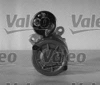 Купити Valeo 438054 за низькою ціною в Україні!