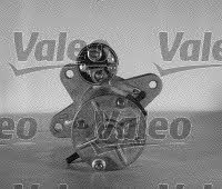 Купити Valeo 438065 за низькою ціною в Україні!
