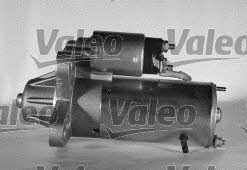 438065 Valeo Стартер