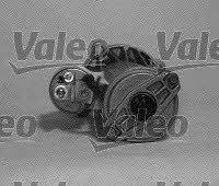 Стартер Valeo 438069
