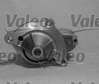 Купити Valeo 438069 за низькою ціною в Україні!