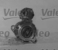 Стартер Valeo 438073