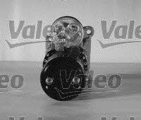 Купить Valeo 438074 по низкой цене в Украине!