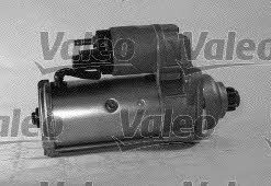 Купить Valeo 438076 по низкой цене в Украине!
