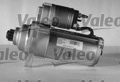 Valeo Стартер – цена 10071 UAH