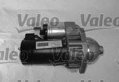 Valeo Стартер – цена 8691 UAH