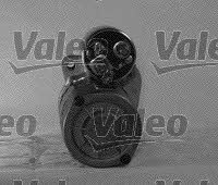 Купити Valeo 438081 за низькою ціною в Україні!